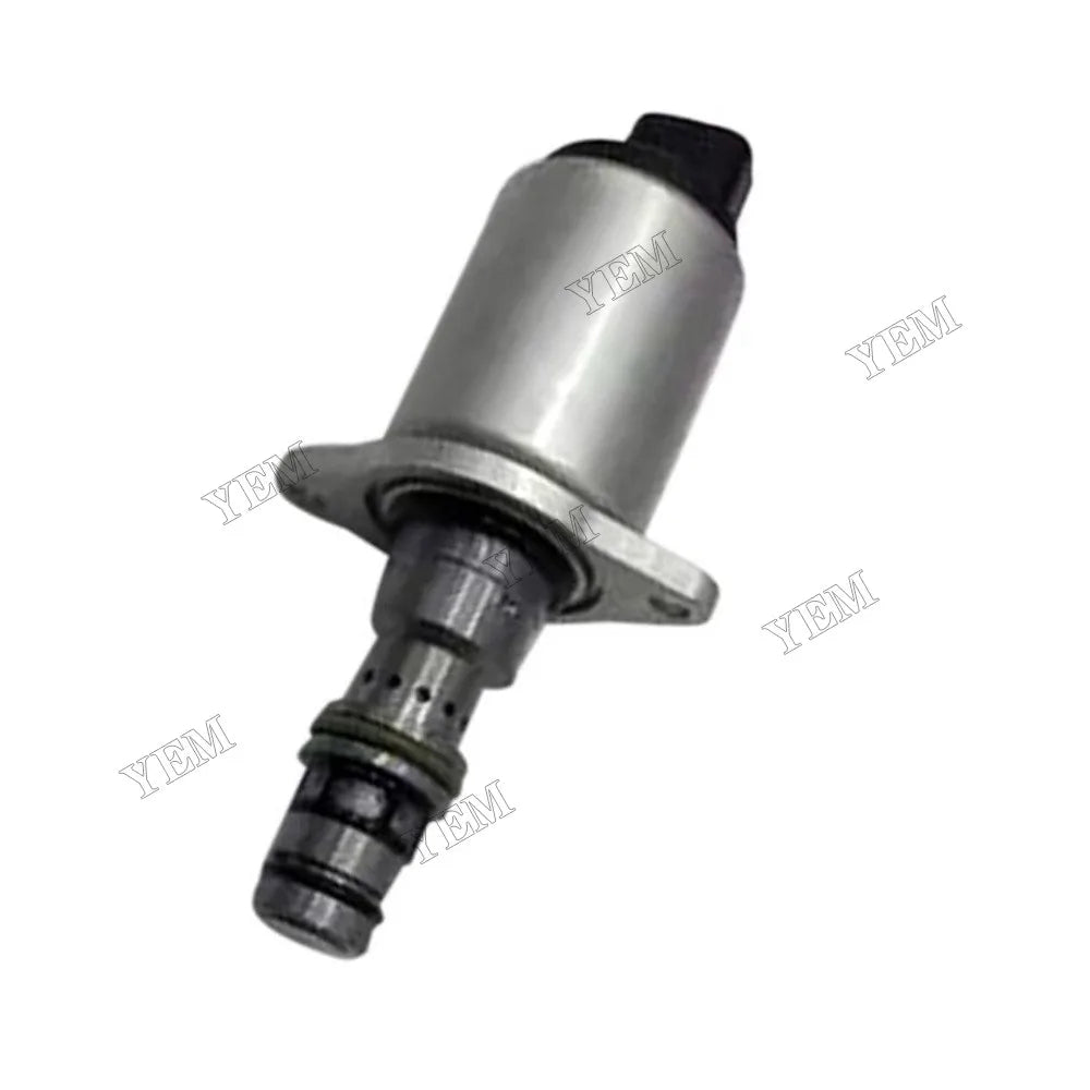 For Thmos 24V 50Bar Excavator Hydraulic Pump Solenoid Valve TM82002 For Thmos