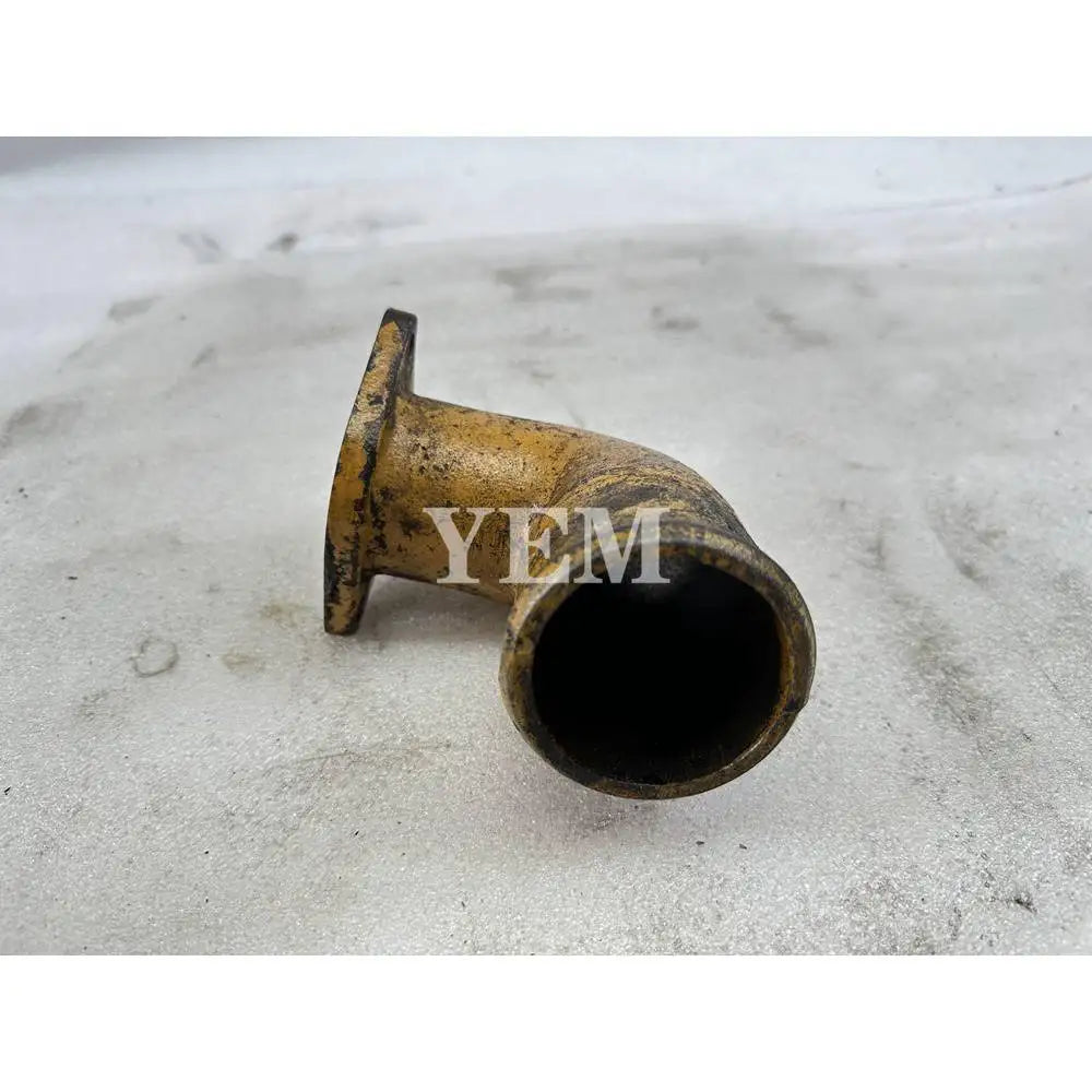 Air intake 3D95S For Komatsu Diesel Engine For Yanmar