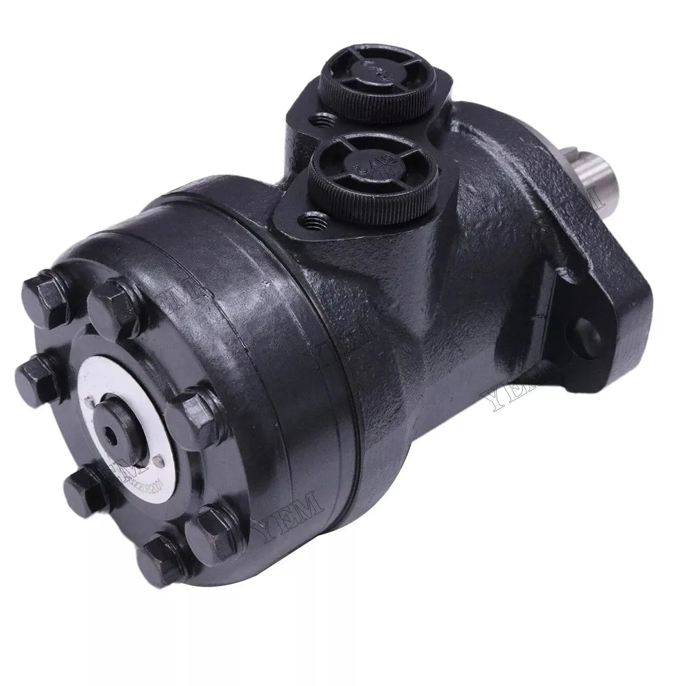For Sauer Danfoss Replacement Hydraulic Motor OMR80 151-0411 151-0711 For Danfoss