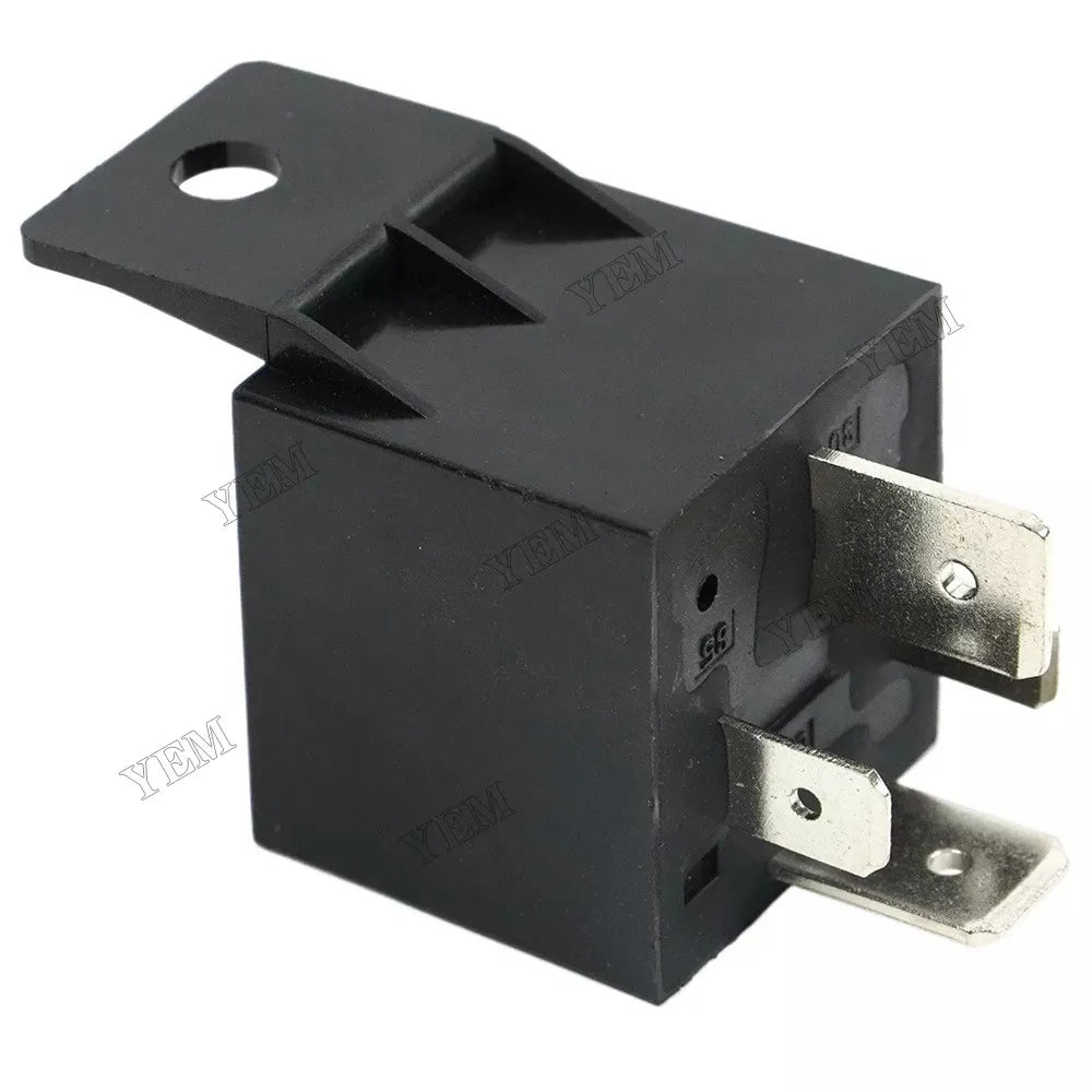 For 1994-1998 Dodge Cummins 5.9L Ram Engine 14V 80A Fuel Shut Off Solenoid Relay PR10-2B4-0-70A For Cummins