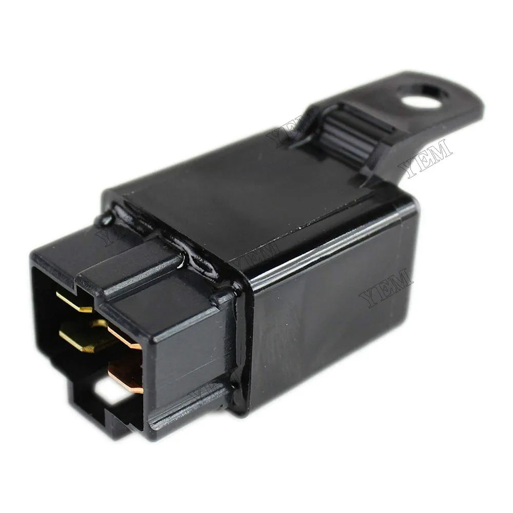 For Kubota Engine D1403 Tractor B1700 B2100 B2400 B2410 B26 B2910 Excavator KX080-3 KX121-2 KX121-3 KX161-2 KX161-3 KX61-2 KX91-3 Comp Relay 68881-53540