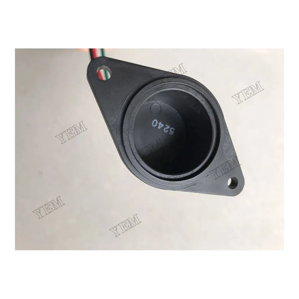 For Club Car IQ DS and Precedent Golf Cart ADC Motor Speed Sensor 1027049-01 For Golf