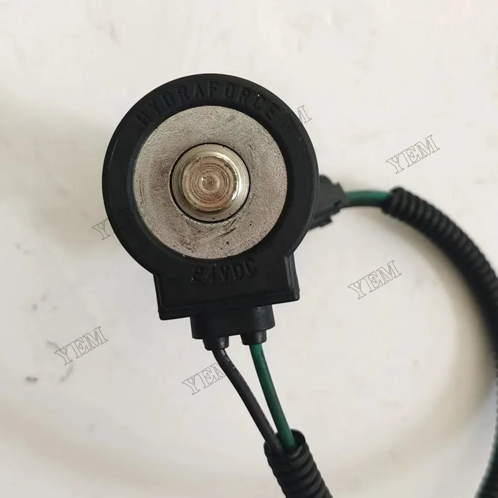 For Kalmar Solenoid Valve 923941.0094 4215391 For Kalmar