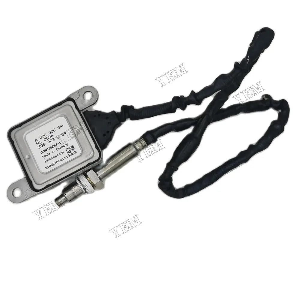 For Mercedes Benz V177 W177 W247 A205 C205 S205 W205 C257 S213 A238 C238 W213 Nitrogen Oxide Nox Sensor A0009058111 For Mercedes Benz