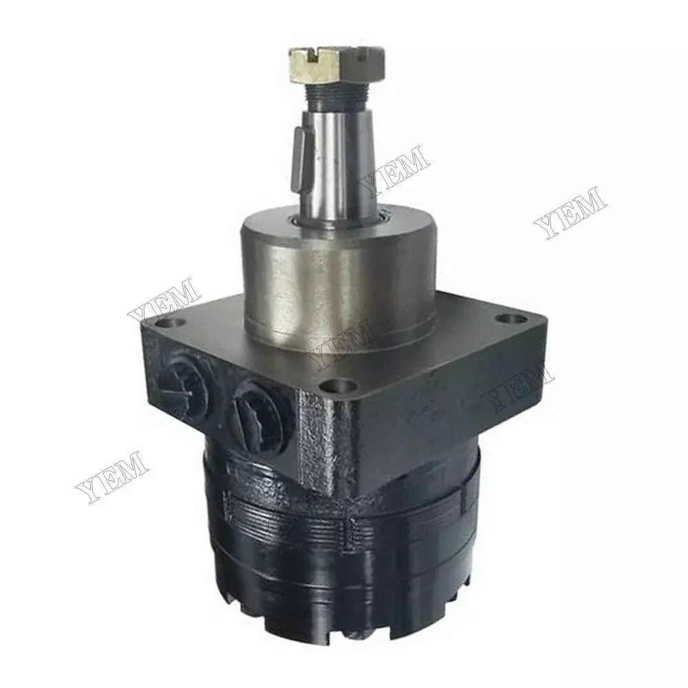 For White 500 Series Hydraulic Motor 501750W3120AAAAA