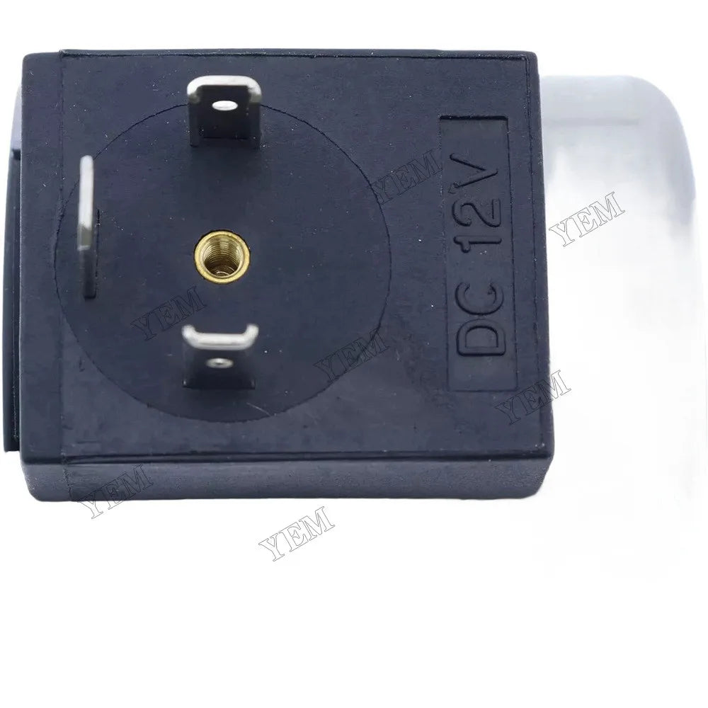 For DV50 Diverter Valves & D60 Control Valves 12V 30 Watts MFZ10-37YC Solenoid For