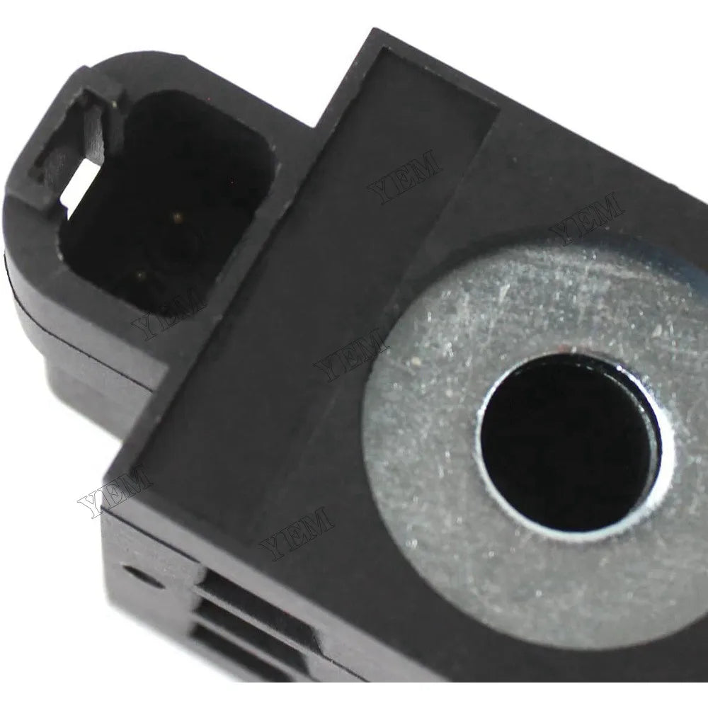 For Hyundai R80-7 R215-7 Excavator 12V Solenoid Valve Coil XKBL-00004 For Hyundai