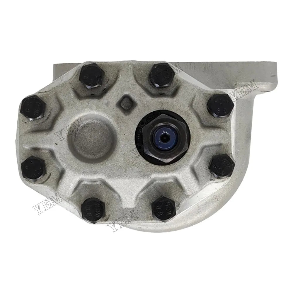 For CASE CX50 C70 CX60 C80 CX70 C90 CX80 C100 CX90 C50 CX100 C60 Hydraulic Gear Pump 23.2 CC 84573150 308873A1 For Case