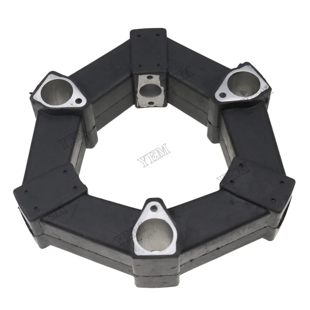 For Caterpillar CAT Excavator 305.5 306 306E 307 307B 307C 307D 307E 308D E70B 30A Coupling 099-6444 For Caterpillar