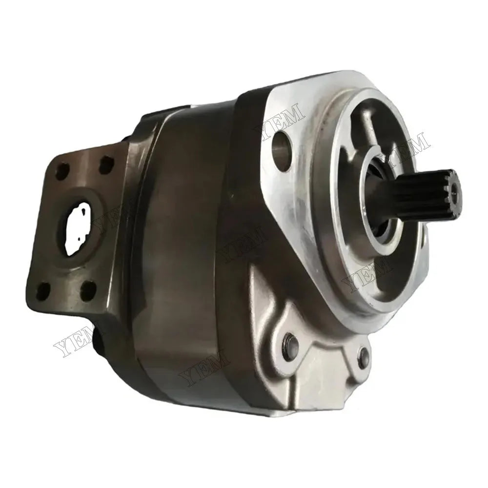 For Komatsu D41A-3 D41A-5 D41E-3 D41E-3A D41P-3 D41P-5 D41P-5A D41Q-3 D41S-3 GD405A-1 GD505A-2 Hydraulic Pump 705-12-32010 For Komatsu