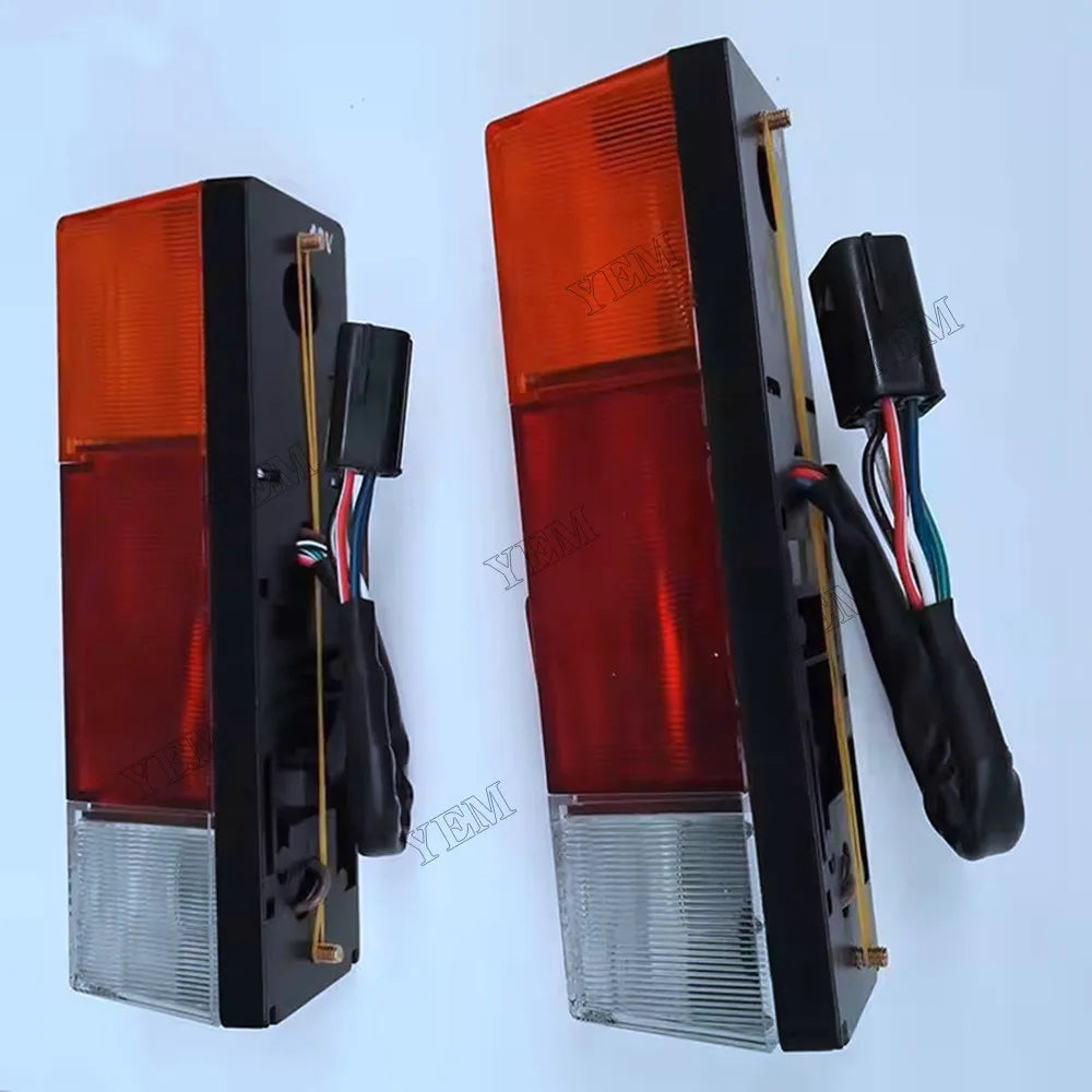 For Nichiyu Forklift FB10-70/72 FB15-70/72 FB18-70/72 Rear Lamp 36410-07570
