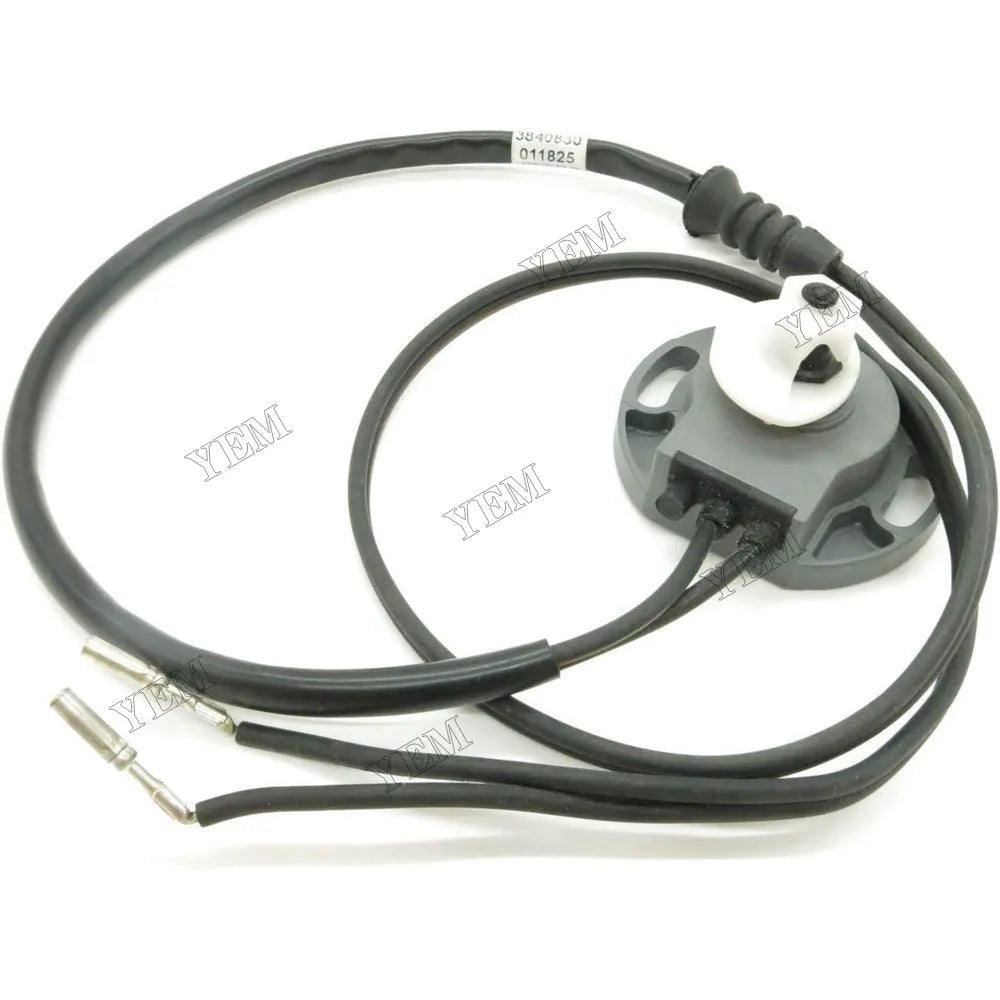 For Volvo Penta SX-C SX-MAC SX-R TSK SK SX-C1 SX-C2 SX-M DP-S DP-SM 2 Wire Trim Sender Sensor 3594989 3863129 3861837 3594989