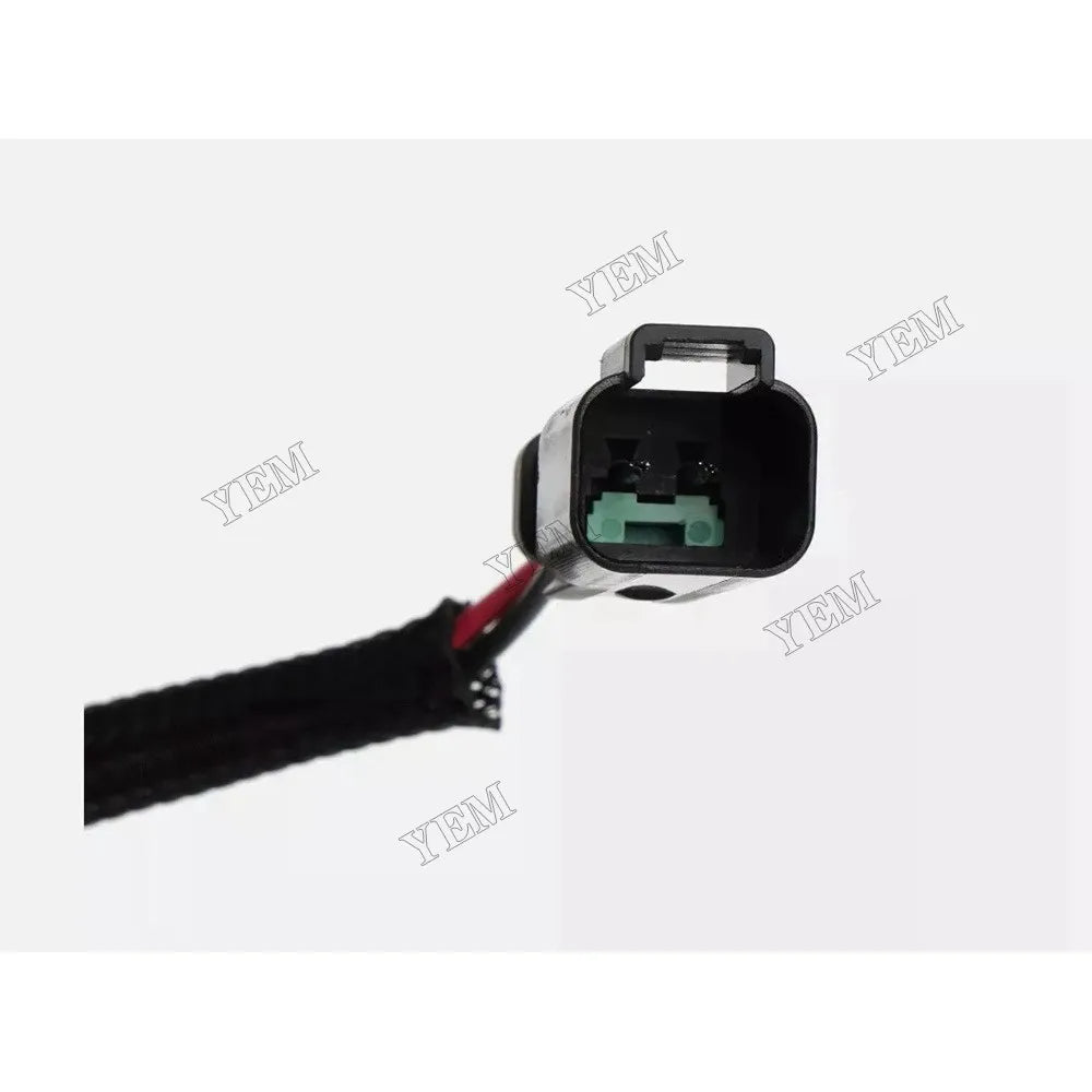 For Komatsu PC160LC-7 PC180LC-7 PC190LC-8 PC195LC-8 PC300-7 PC300-8 PC350-7 PC350-8 PC360-7 PC400-7 PC450-8 PC450-7 Solenoid Valve 702-21-57500