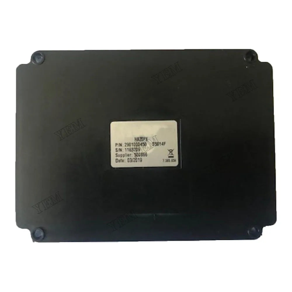 For Haulotte Boom Lift HA20PX HA26PX HA260PX HA61JRT HA80JRT Circuit Board 2901000450 For Haulotte