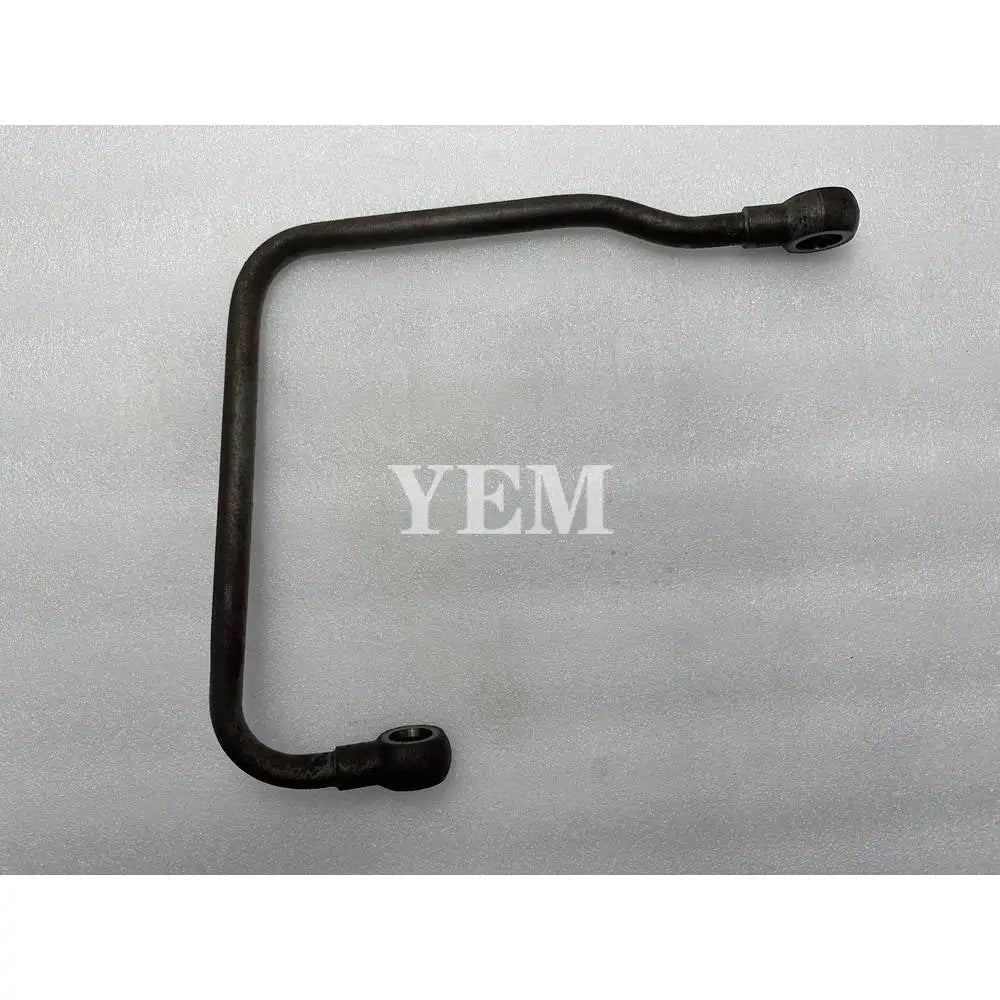 For Yanmar Oil inlet pipe 4T95LT-GN 121952-39200 Engine Parts