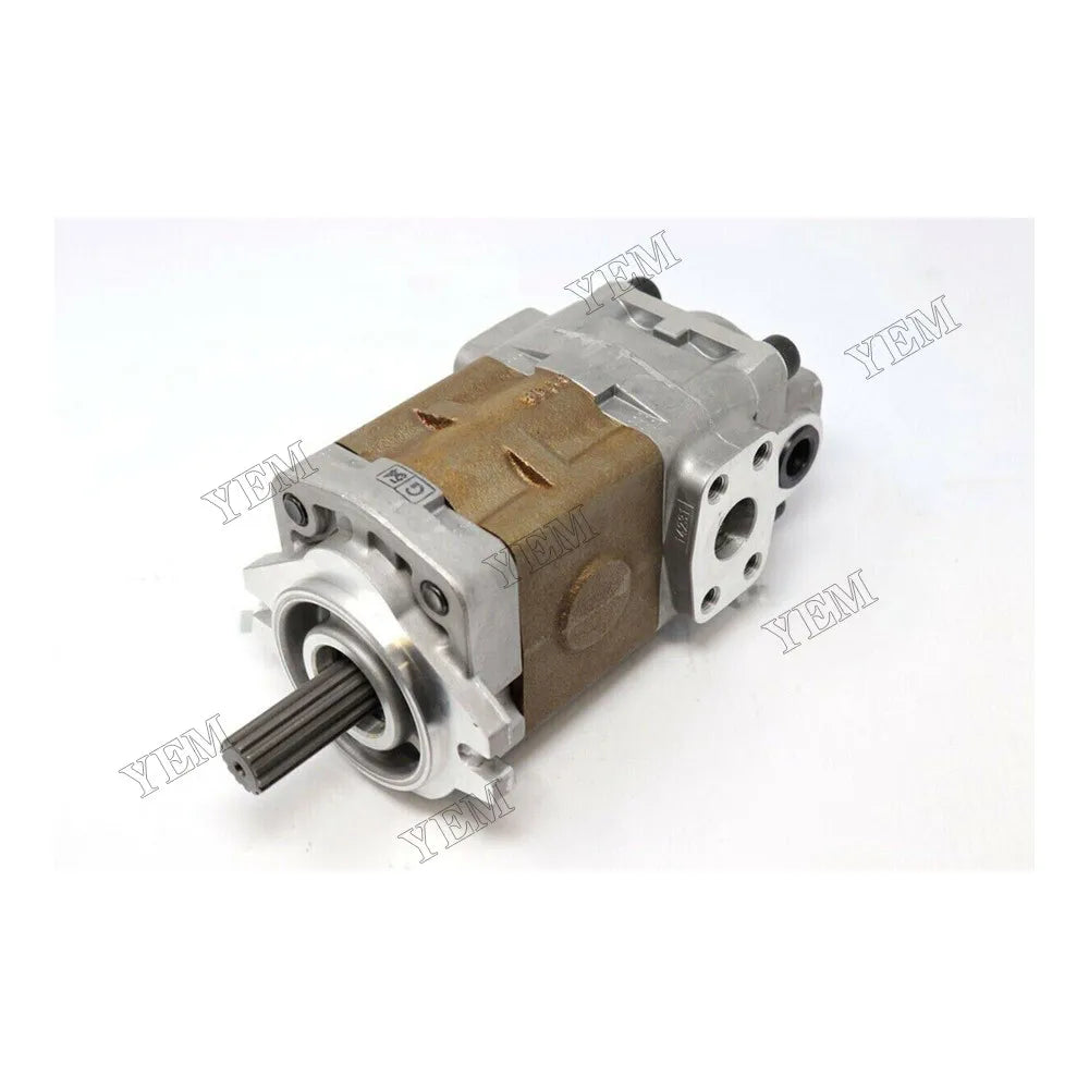 For Toyota Forklift 7FDK40 7FDU35 7FGU35 7FGU45 Hydraulic Pump 67110-30510-71 For Toyota