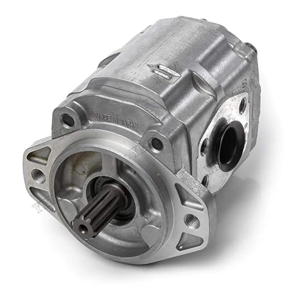 For Toyota Engine 5K Forklift 02-6FG10 02-6FG14 02-6FG15 02-6FG18 6FG10 6FG14 6FG15 6FG18 02-6FG20 02-6FG23 Hydraulic Pump 67110-13600-71 For Toyota