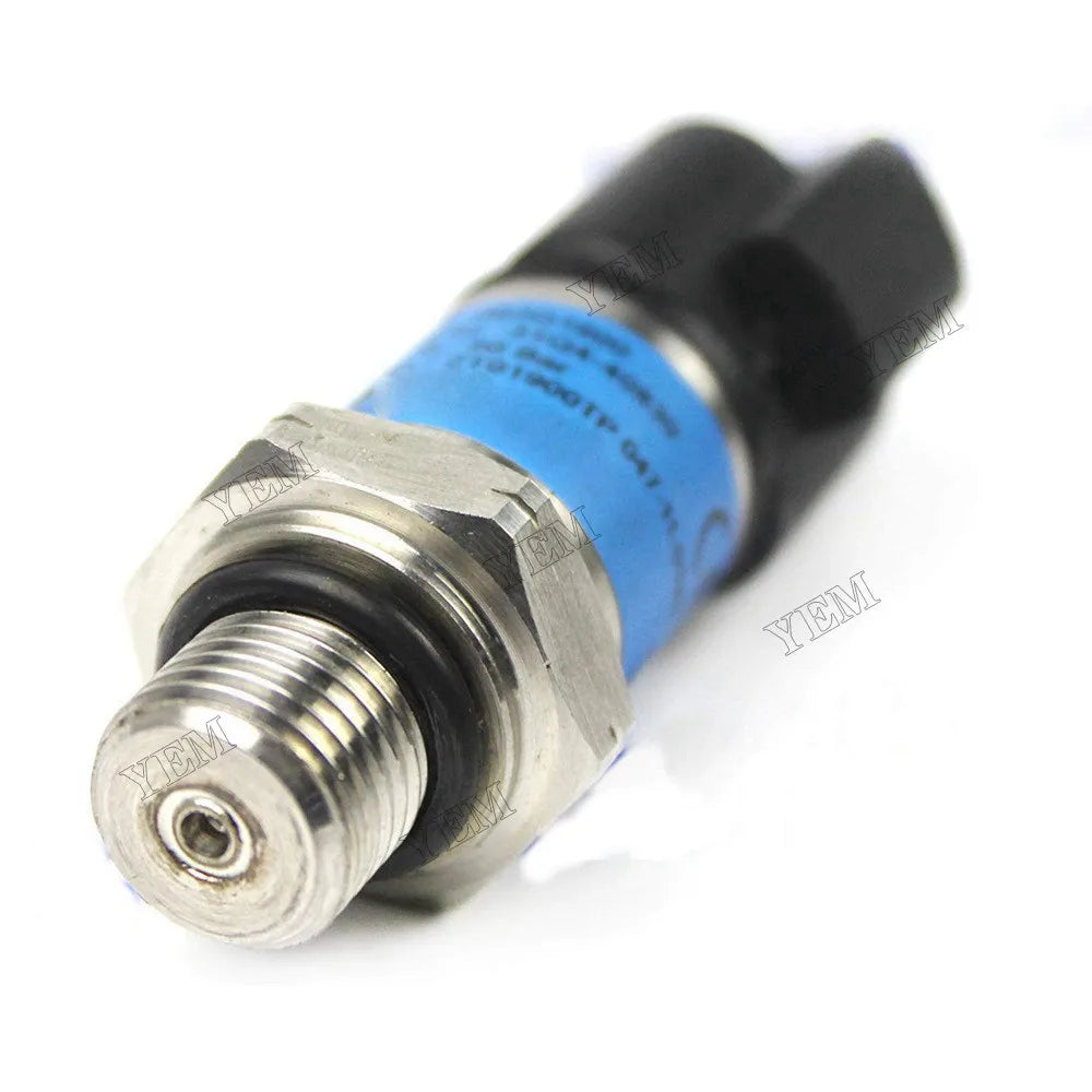 For Hyundai Excavator R210W-9 R290LC-9 R390LC-9 Pressure Sensor 31Q4-40620 For Hyundai