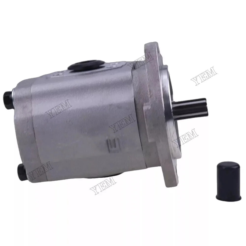 For Toyota Engine 4Y Forklift 02-6FG28 02-6FG30 6FG28 6FG30 02-6FGA30 Hydraulic Pump 67110-33620-71 For Toyota