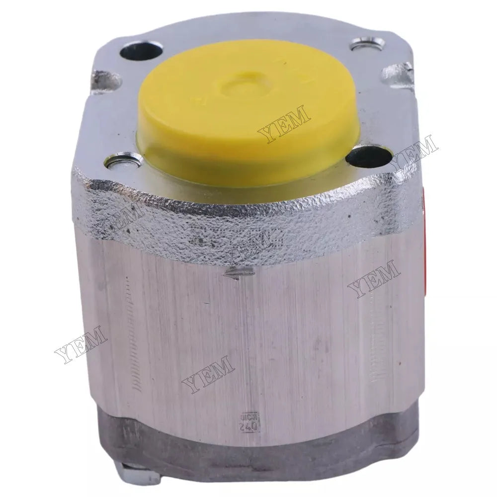 For Dynapac Vibrating Roller CC900G Hydraulic Pump 4700377294 For Dynapac