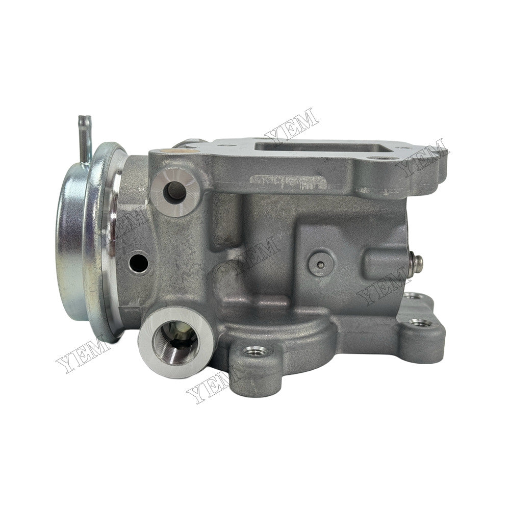 KUBOTA 1J700-62702 ASSY VALVE EGR For Kubota