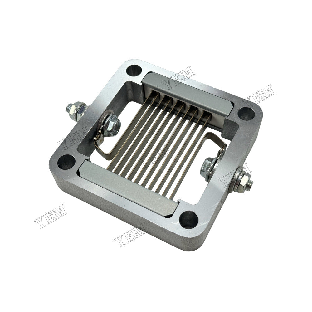 factory direct sale For Kubota Excavator Engine Part 1C020-65450 Glow Plug For Kubota