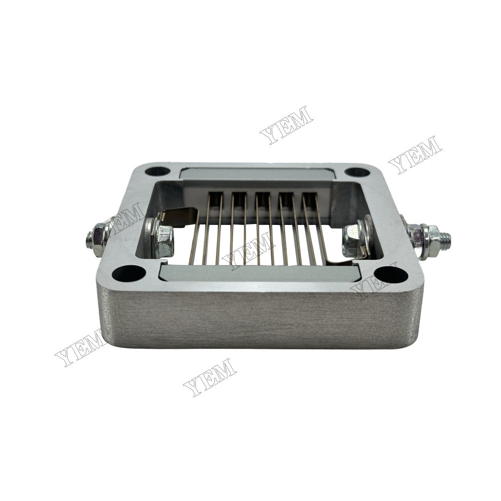 factory direct sale For Kubota Excavator Engine Part 1C020-65450 Glow Plug For Kubota