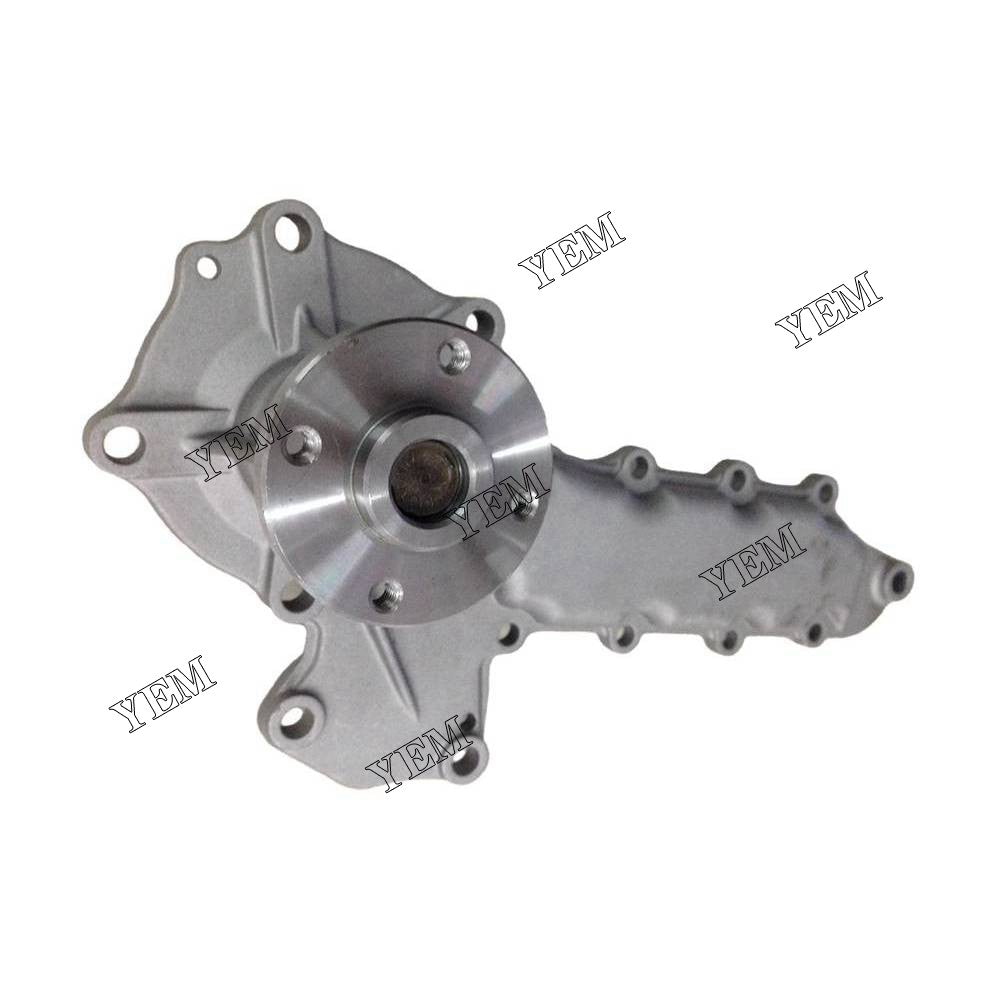 V1903 V2203 V2403 WATER PUMP 15521-73033 6675652 FOR KUBOTA DIESEL ENGINE PARTS For Kubota
