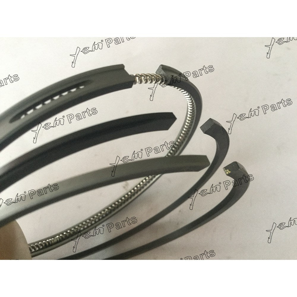 KUBOTA V1702 PISTON RING +0.5 82.5*2.5*2*5 For Kubota