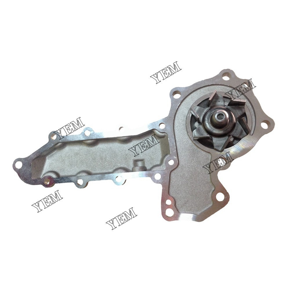 V1902 WATER PUMP 15521-73035 FOR KUBOTA DIESEL ENGINE PARTS For Kubota