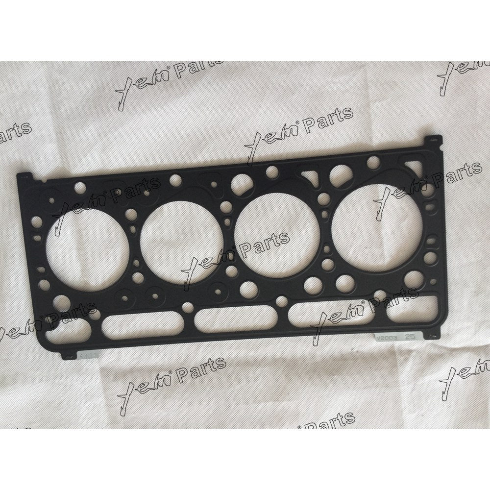 KUBOTA 1G770-03612 GASKET CYL HEAD For Kubota