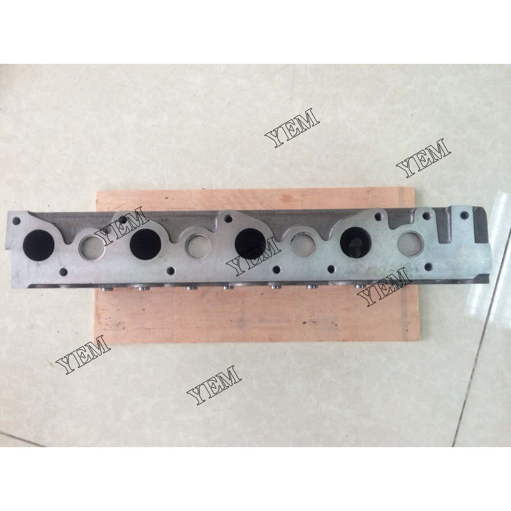 V2203 CYLINDER HEAD BRANDNEW WITH HEAD GASKET FOR KUBOTA DIESEL ENGINE PARTS For Kubota