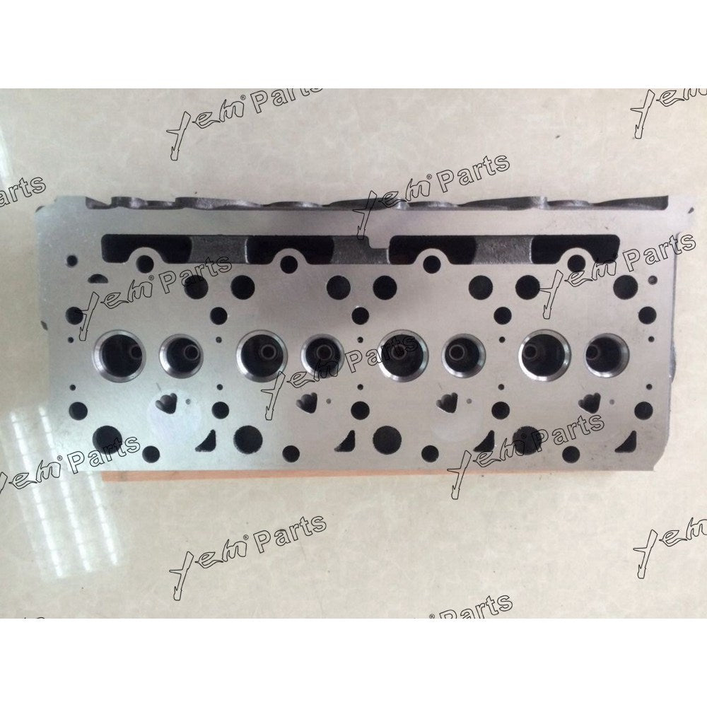 V1903 CYLINDER HEAD WITH FULL GASKET SET FOR KUBOTA DIESEL ENGINE PARTS For Kubota