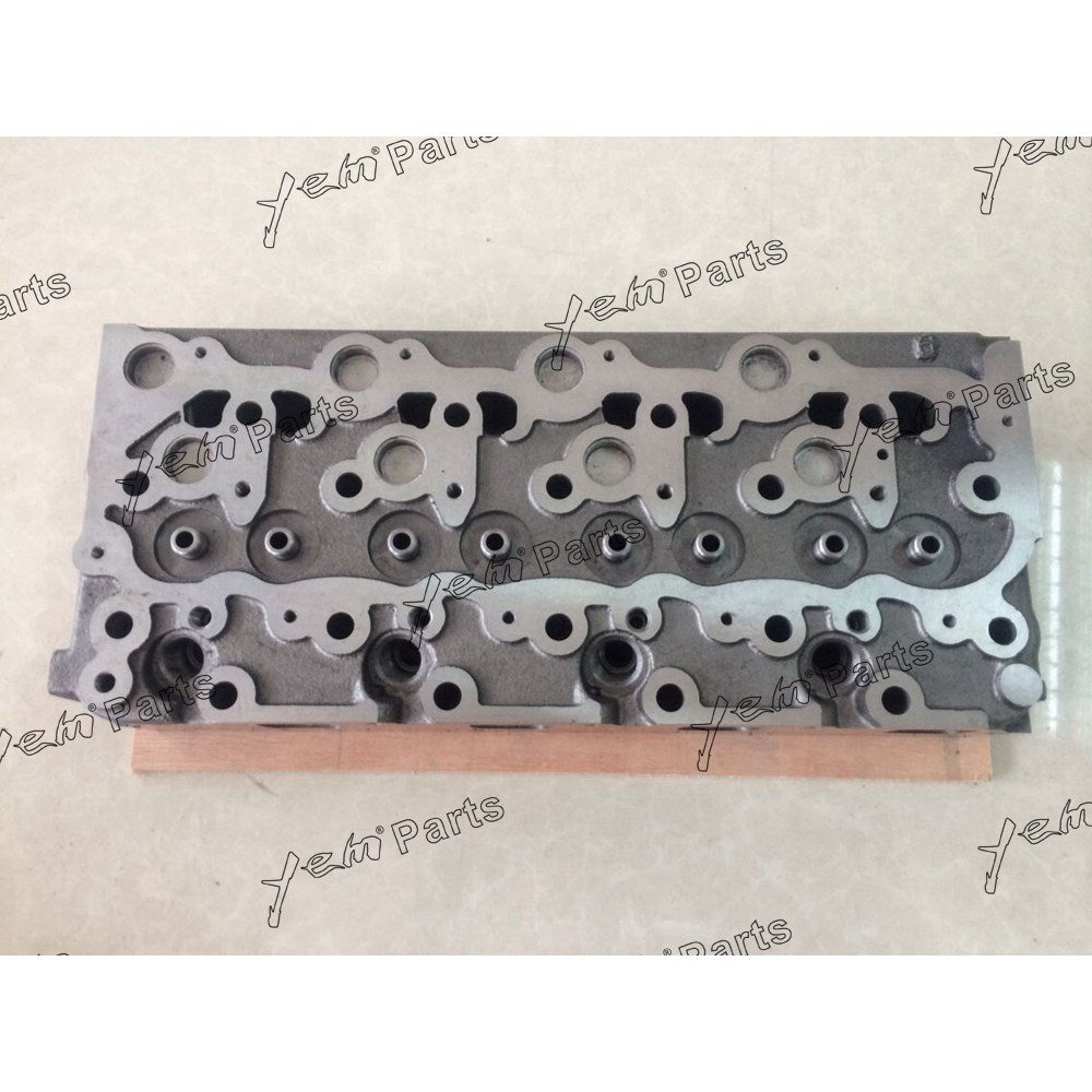 V1903 CYLINDER HEAD WITH FULL GASKET SET FOR KUBOTA DIESEL ENGINE PARTS For Kubota