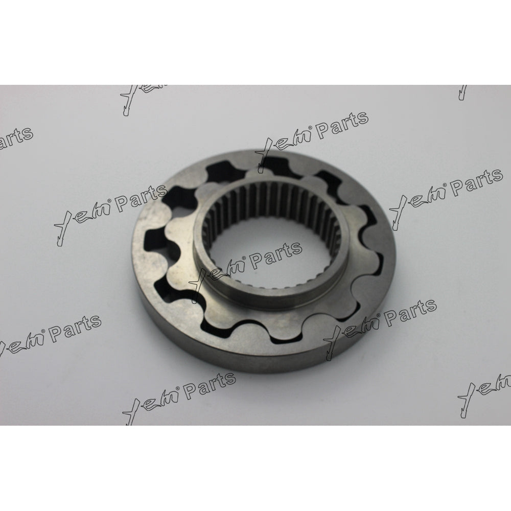 V2607 OIL PUMP 1J700-35490 1J700-35480 FOR KUBOTA DIESEL ENGINE PARTS For Kubota