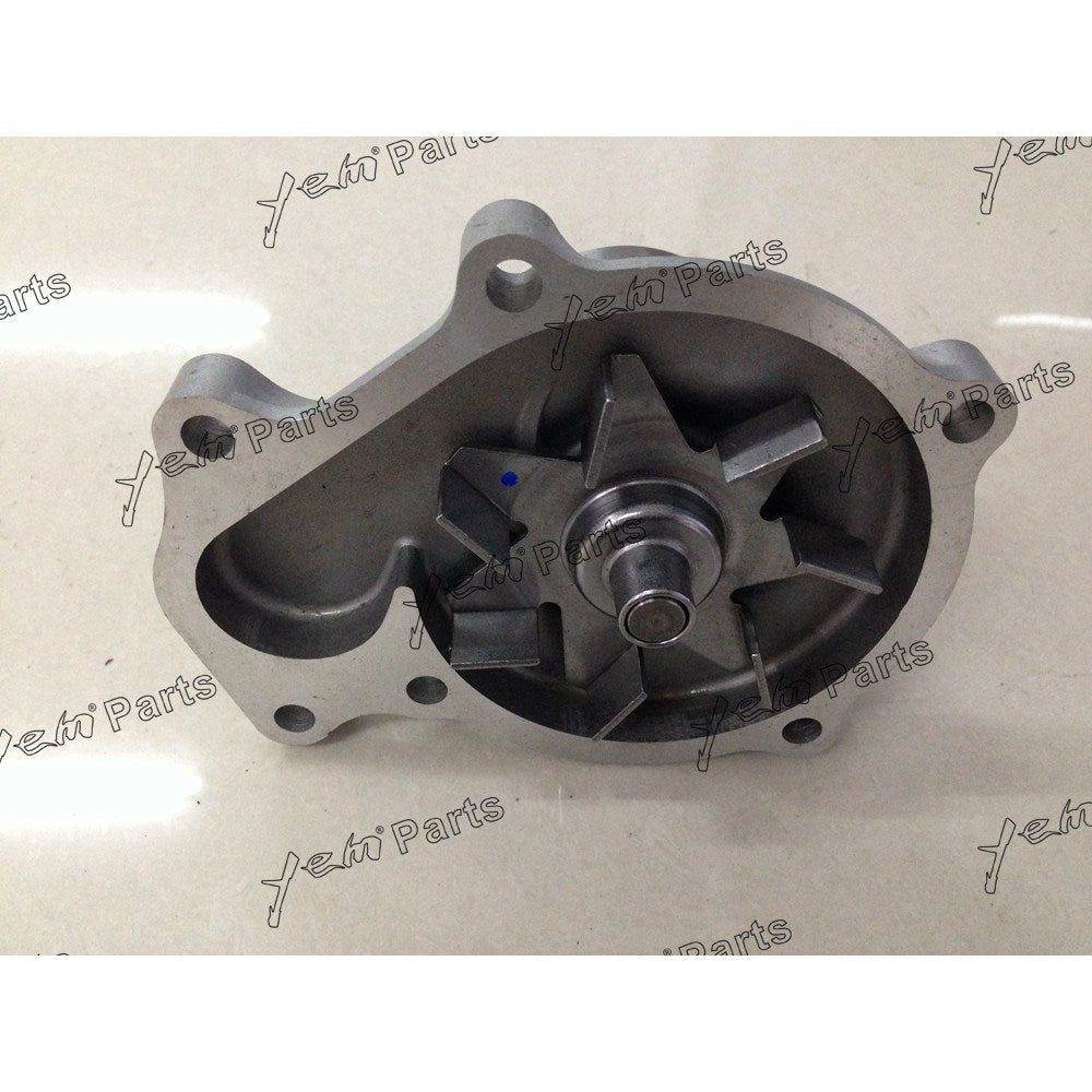 KUBOTA V3800 WATER PUMP 1C010-73030 6680852 1C010-73032 For Kubota