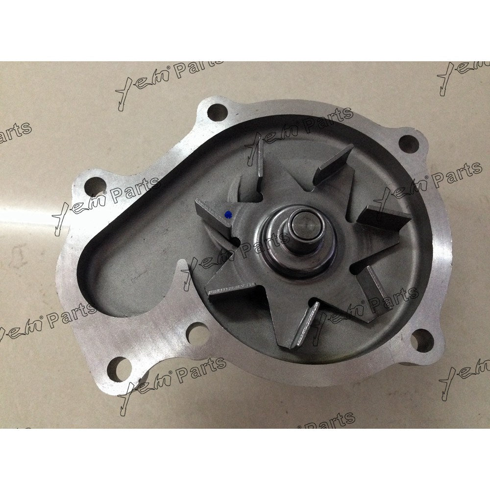 KUBOTA V3800 WATER PUMP 1C010-73030 6680852 1C010-73032 For Kubota