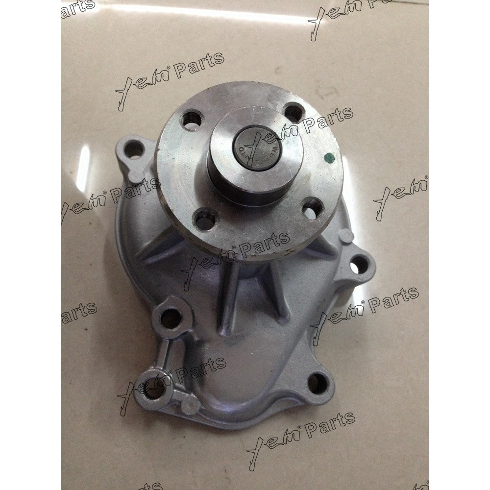 KUBOTA V3800 WATER PUMP 1C010-73030 6680852 1C010-73032 For Kubota