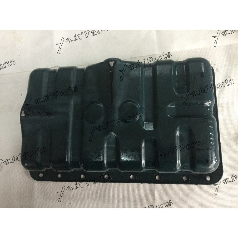 V3800 OIL PAN FOR KUBOTA DIESEL ENGINE PARTS For Kubota