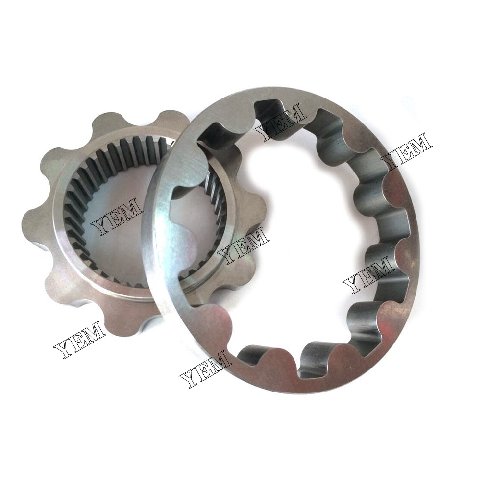 KUBOTA 1C010-35070 ASSY ROTOR OIL PUMP For Kubota
