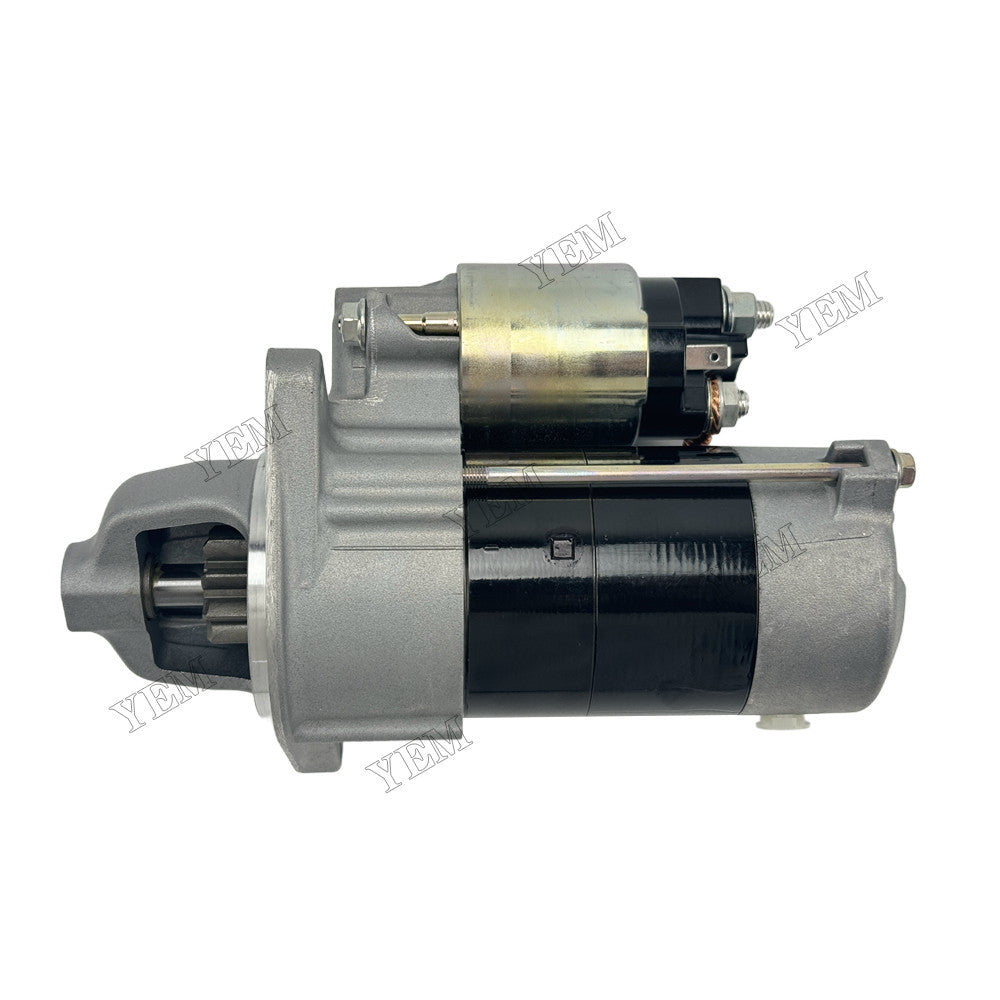Fast Shipping For Kubota Excavator Engine Part 67980-31150 Starter For Kubota