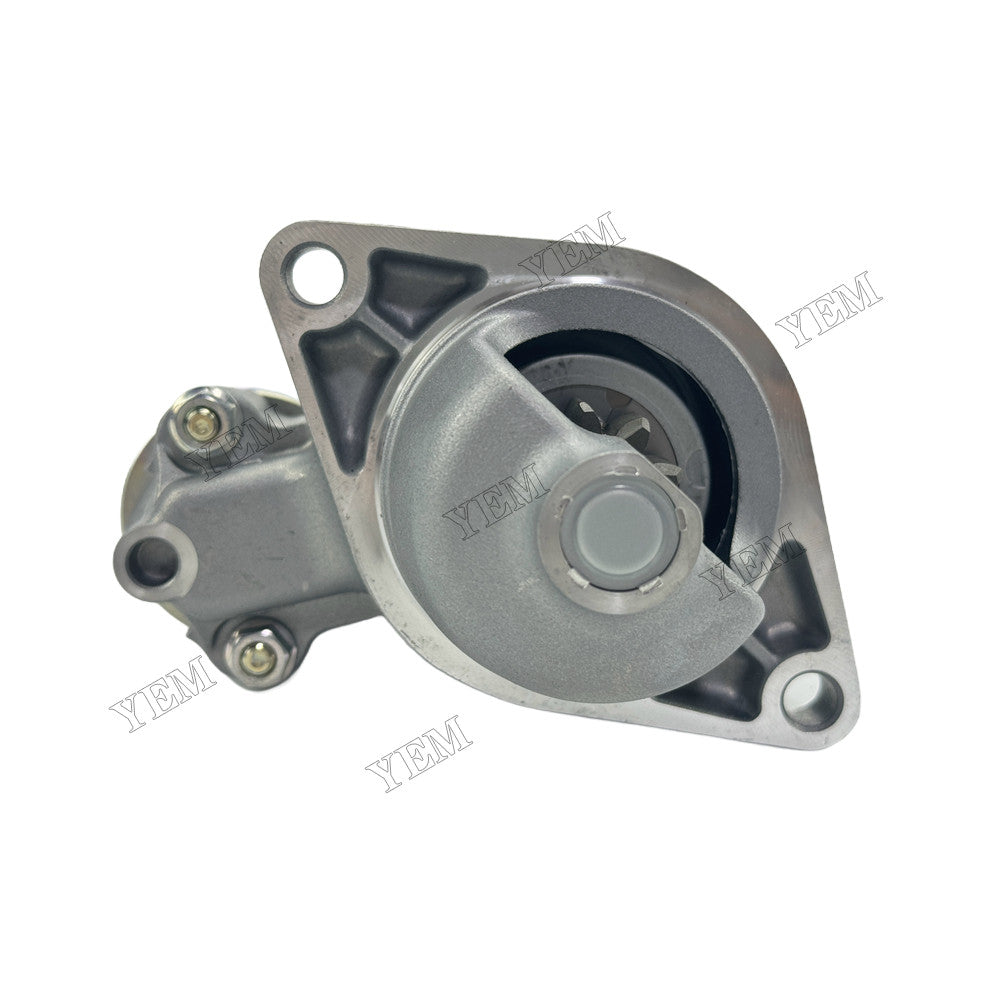 Fast Shipping For Kubota Excavator Engine Part 67980-31150 Starter For Kubota