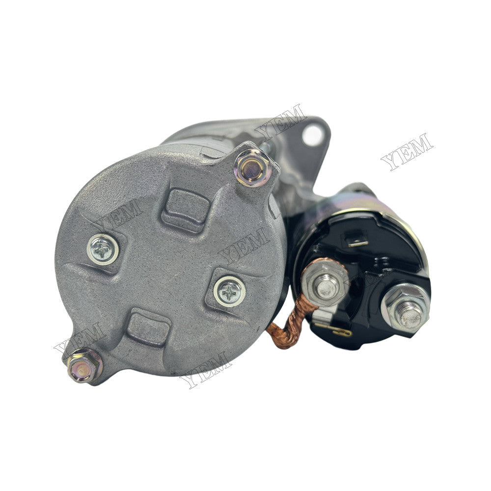 Fast Shipping For Kubota Excavator Engine Part 67980-31150 Starter For Kubota