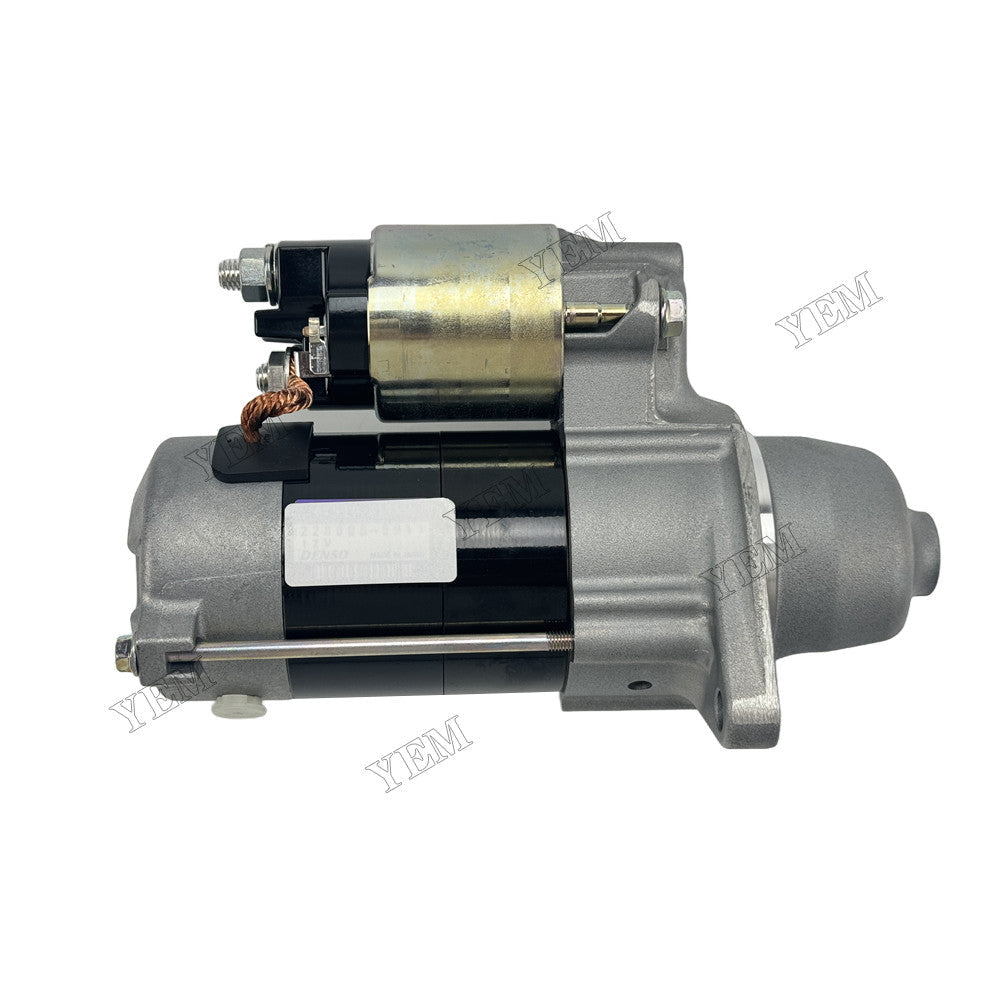 Fast Shipping For Kubota Excavator Engine Part 67980-31150 Starter For Kubota