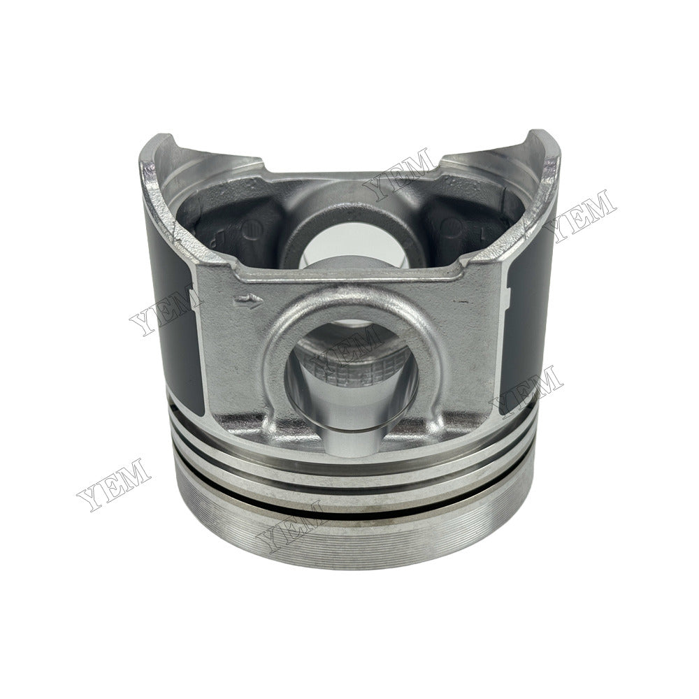 high performance For Kubota Excavator Engine Part 1G557-21910 Piston 05 For Kubota