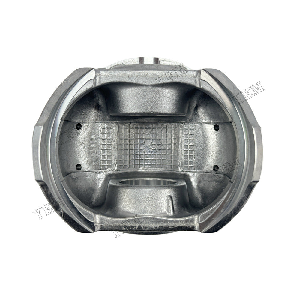 high performance For Kubota Excavator Engine Part 1G557-21910 Piston 05 For Kubota