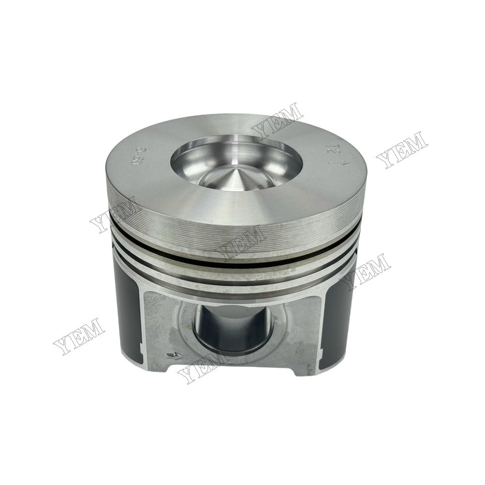 high performance For Kubota Excavator Engine Part 1G557-21910 Piston 05 For Kubota