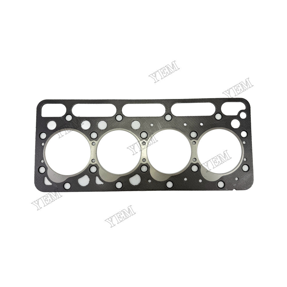 KUBOTA 1E013-03312 GASKET CYL HEAD NA For Kubota