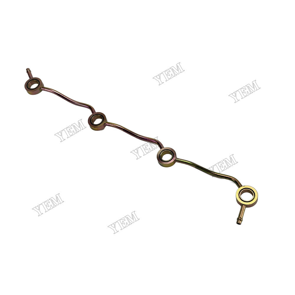 long time aftersale service For Kubota Excavator Engine Part 16475-42502 Pipe For Kubota