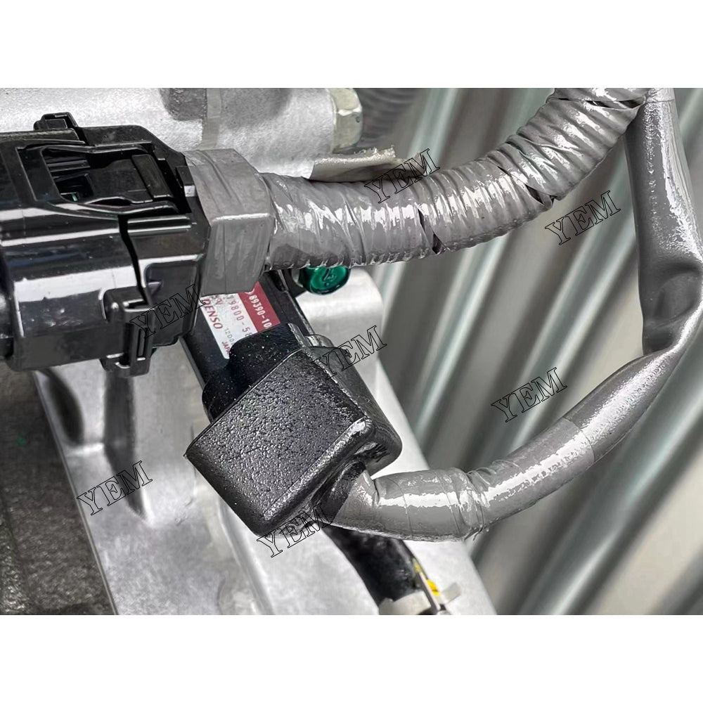 For Hino J08E Complete Engine Assy diesel engine parts YEMPARTS